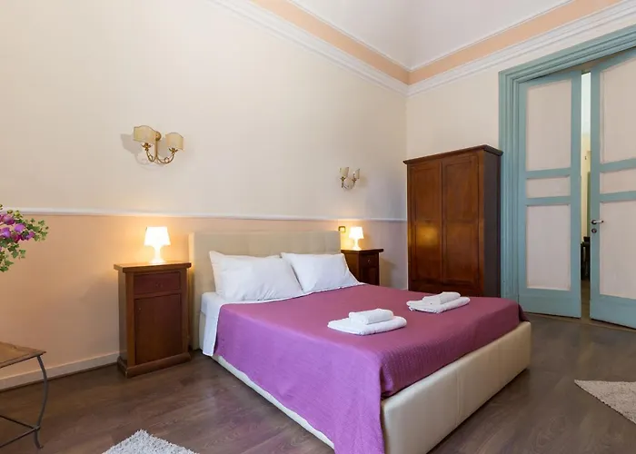 B&B Teatro Bellini Catania